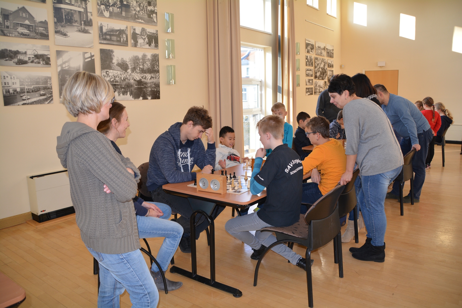 Vorschau